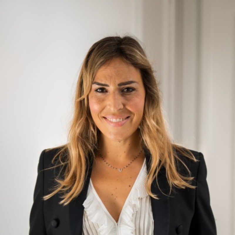 Charlène Nespoulous